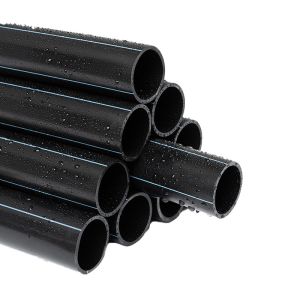 Custom Hdpe Water Supply Pipe DN1000mm PE100 High Performance