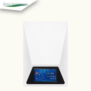 H13 Wall Mounted Air Purifier Ventilation System 150m3/h