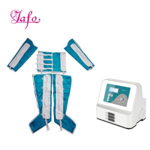 LF-1035 2021 new design 24 air bags pressotherapy lymph drainage machine with 6