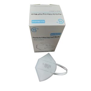 KN95 Face Masks Anti Dust Face Mask KN95 Respirator Protective Mask KN95