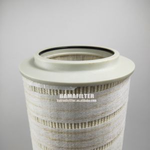 HC8314FKN39H Coreless Hydraulic Filter with 10 bar max. pressure and 1 kg