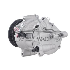 84097638 84390550 Auto AC Compressor 12V For Chevrolet For Malibu For Buick