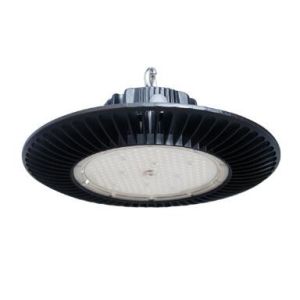 240W UFO LED High Bay Light 60 Degree Beam Angle High CRI Eco - Friendly