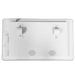 32 Inch LCD Bus Monitor Digital Loop Video AD Player TV With VGA HDMI AV Input