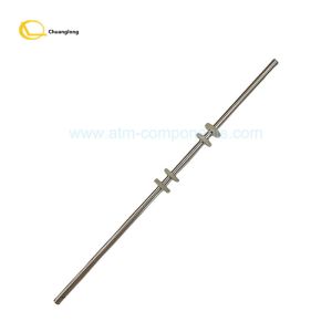 ATM Machine Part Hyosung Nautilus HCDU1100 Roller Shaft Dispenser Shaft