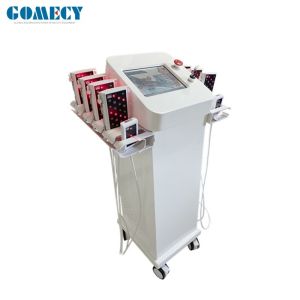 Immediate Effect Remove Body Fat Lipo Laser Slimming Machine