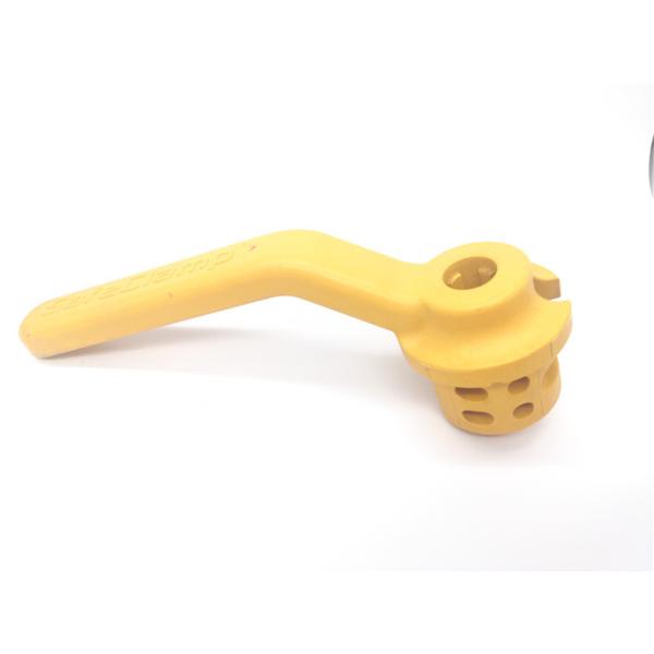 Quality 1 Cavity POM H13 HRC 48 52 Automotive Injection Molding wholesale