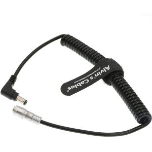 PORTKEYS BM5 BM7 Monitor 4 Pin Female 30cm Camera Power Cable
