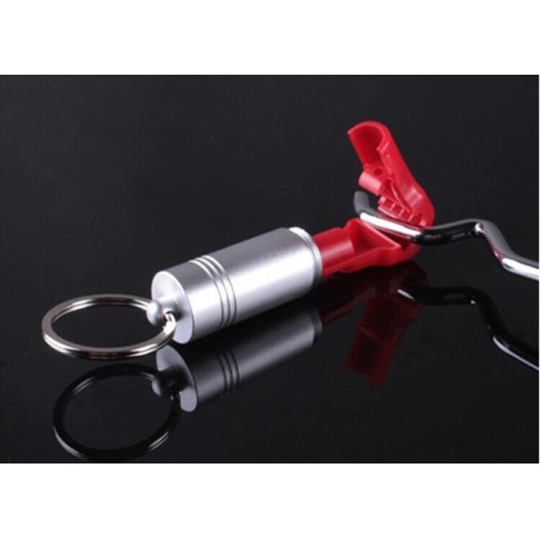 COMER Security small display hook lock - Fixed On The Display Hook for retail