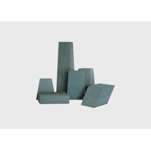Cheap Magnesium Calcium Brick , Dolomite Bricks For Stainless Steel Converter for sale