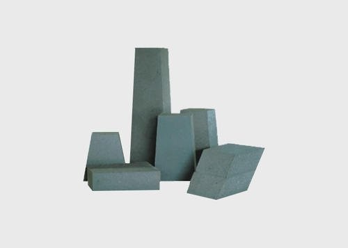 Magnesium Calcium Brick , Dolomite Bricks For Stainless Steel Converter