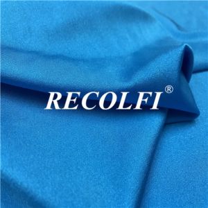 Workout Clothes Recycled Plastic Fabric Repreve Our Ocean Yarns Sportek