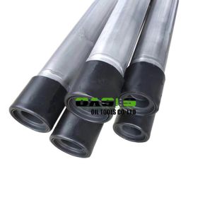 China The High Strength and Corrosion Resistance  of Stainless Steel Casing  for Water Supply and Drainage Systems on sale