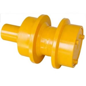 Lowest Top Roller E317B High Guarantee E320 Nice E315B Excavator 8E5600 Carrier