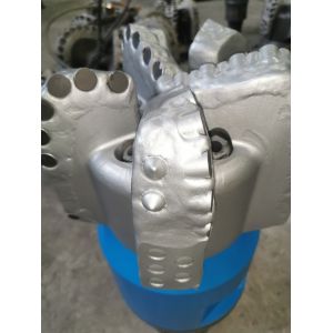 9.5 Inch 516 PDC Drill Bit Of API Diamond Insert Bit