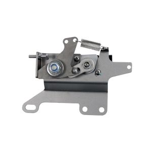 China OEM  DZ91189570013 SILVER ELECTRONIC ACCELERATOR PEDAL SHACMAN on sale