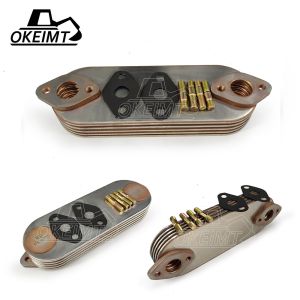 OKEIMT ME203854 Radiator For Mitsubishi Montero Pajero 1999-2006 ME203854