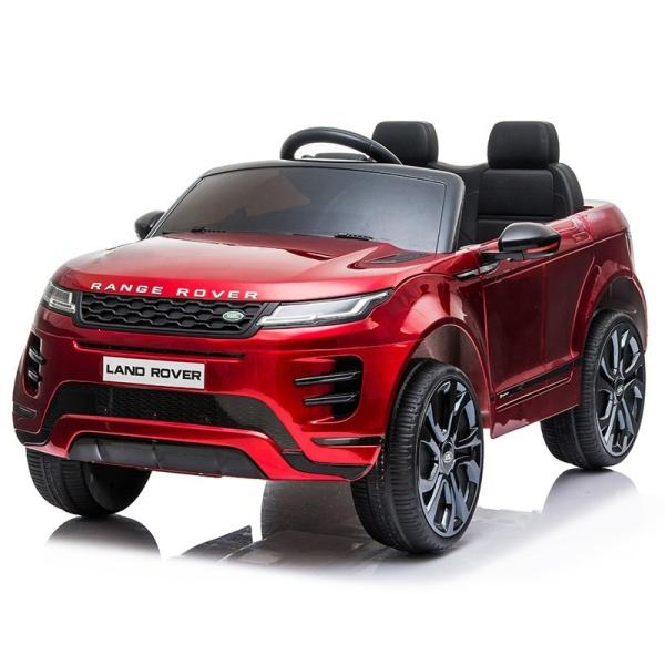 Quality Authorized 12V Children's Electric Ride On Car with Remote Control and MP3 Function wholesale