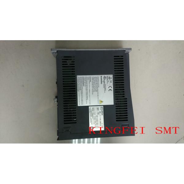 Quality JUKI SMT Machine Servo Motor Driver 40044538 MR-J3-70B-KM024 JUKI XL Driver wholesale