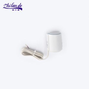 Thermostatic Wifi Radiator Valve Head Room Radiator Trv Head