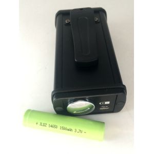 FJ31-7103GN Multifunctional Radiometric Personal Dosimeter With High Sensitivity