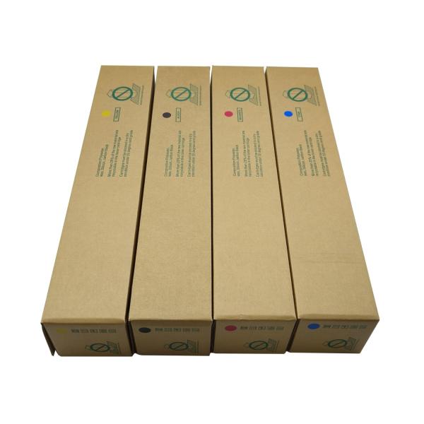 Toner Cartridge T-FC415P For Toshiba E-Studio 2010AC 2510AC 2515AC 3015AC 3515AC 4515AC 5015AC T-FC415P TFC415P 4-Pack CMYK