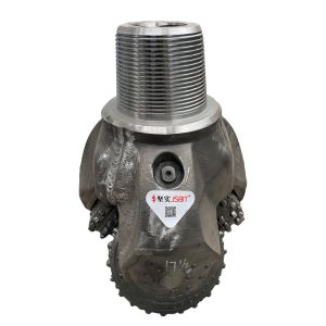 Power Factory 444.5mm IADC537 Tricone Rock Bit For Water Well Drilling