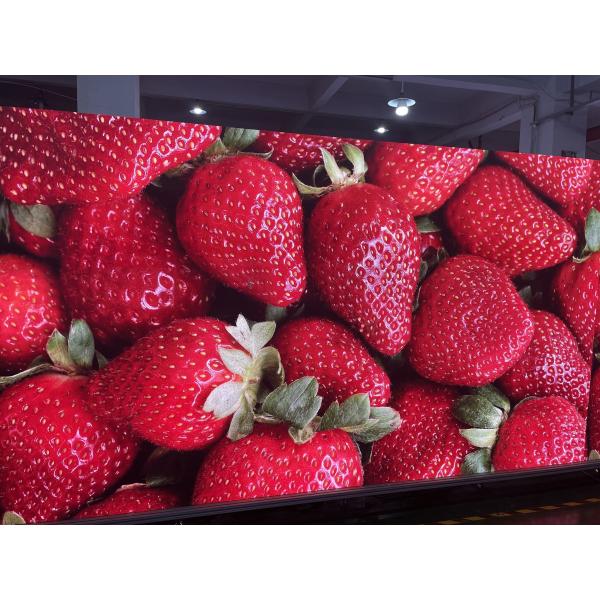 P2 P2.5 High Resolution Rental Display LED Video Wall Indoor Meeting Room indoor