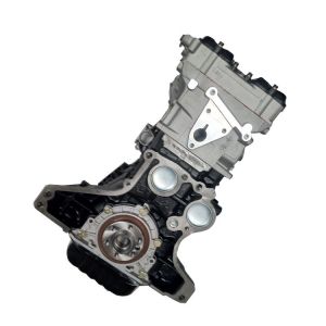 China Engine Assembly for Jinbei Grace Hiace 4G20D4 2.0L4G22D4 2.2L and Performance Assured on sale