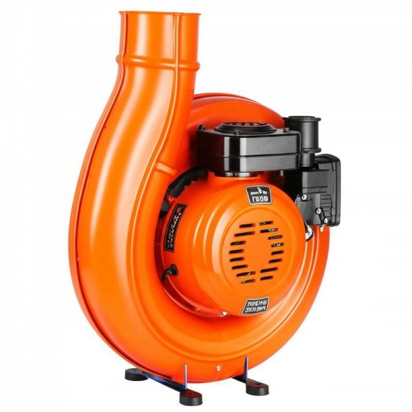 Quality Noise Level Less Than 70dB Inflatable Air Blower Fan Poweer 750-1500W wholesale