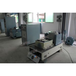 LABTONE Vibration Testing Machine Mechanical Shaker Vibration Table For Battery