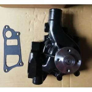 QSB3.3 B3.3 Diesel Engine Water Pump 4955417 5301482 3800883