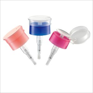 Professional Nail Polish Remove Pump Bottle for Easy Make Up and Polish Removal