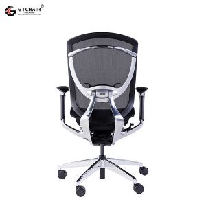 IFIT Online Office Chairs Ergo Executive Mesh With Lumbar Support