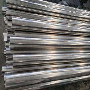 Cheap 32mm 35MM 38MM 316 Seamless SS Pipe Bright Annealed Stainless Steel Tubing Hot Rolled for sale