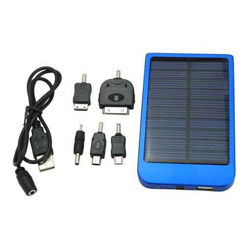 2015 hot selling 2600mah portable solar charger for mobile with competitive price