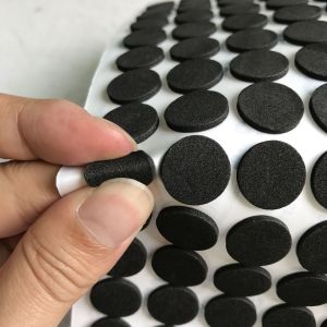 Easy Bonding Process Flame-retarding EVA Foam With UL94 V-0 Grade