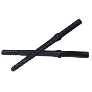 Shank 22 Mm X 108 Mm R25 Shank End Rod