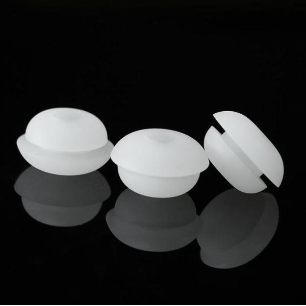 Moulding Rubber Sleeve Grommets