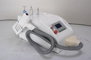 China 1064nm / 532nm Nd YAG Laser Treatment For Pigmentation On Face Painless on sale