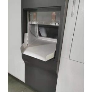 1000KG Wet Automatic Organic Waste Converter Machine Garbage Decomposer Machine