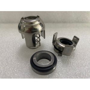 Grundfos Mechanical Seal G04-12mm TC TC FKM For Multistage Pump