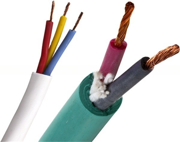 Henan's Stranded Conductor Rubber Insulated Flexible Cable 25mm2 for Underground