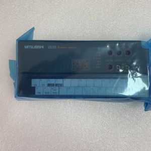 Mitsubishi AJ65BT-64RD3 Programmable Logic Controller CC-LINK RTD INPUT 4CH 3