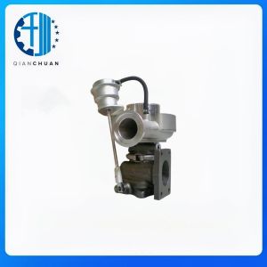4955419 4941180 3800881 Turbocharger for Cummins Engine B3.3 QSB3.3