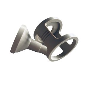 CNC Injection Custom Molded Plastic Parts Hydrolysis Resistance Samples