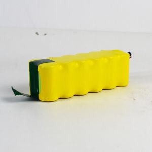 CLF OEM ODM 4500mah 14.4V rechargeable battery pack for nickel-metal-hydride