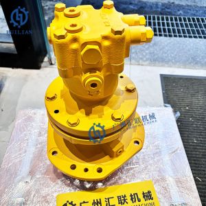 KOMATSU Excavator Part 708-7T-00122 708-7T-00123 7087T00122 Swing Device Swing