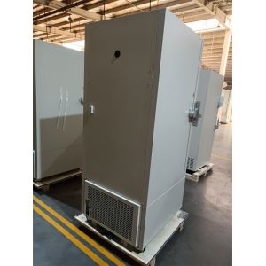 PURF Insulation 408 Liters Largest Capacity Ultra Low Lab Freezer Lab Hospital