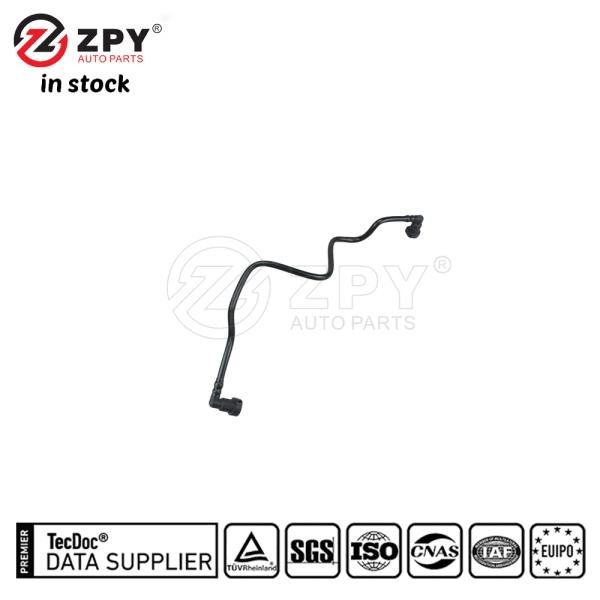ZPY Fuel Feed Line 8K0201220D for Audi A4 Avant B8 VW Porsche